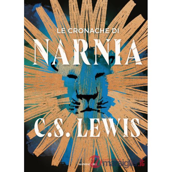 Cronache di Narnia (Le)
