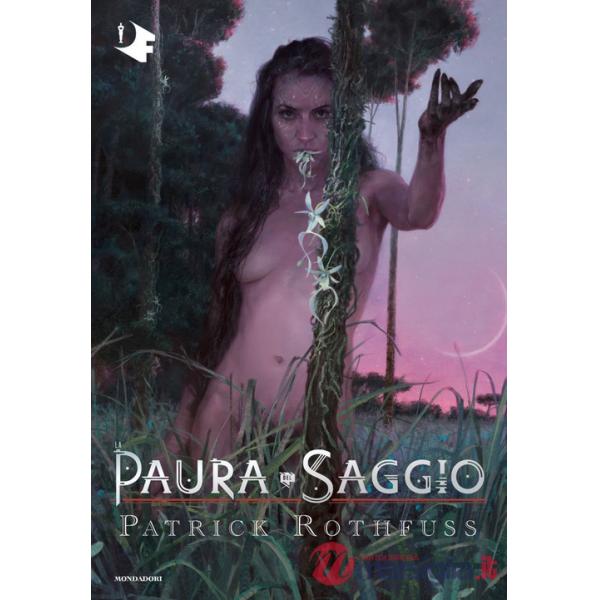 Paura del saggio. Le cronache dell'assasino del re (La). Vol. 2