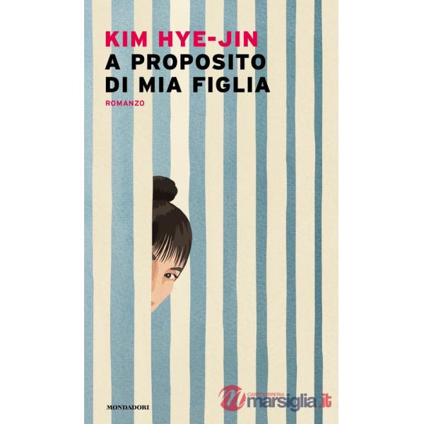A proposito di mia figlia