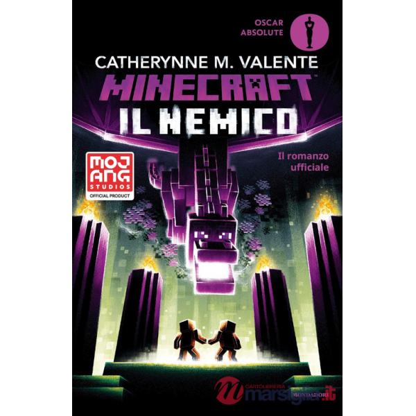 Nemico. Minecraft (Il)