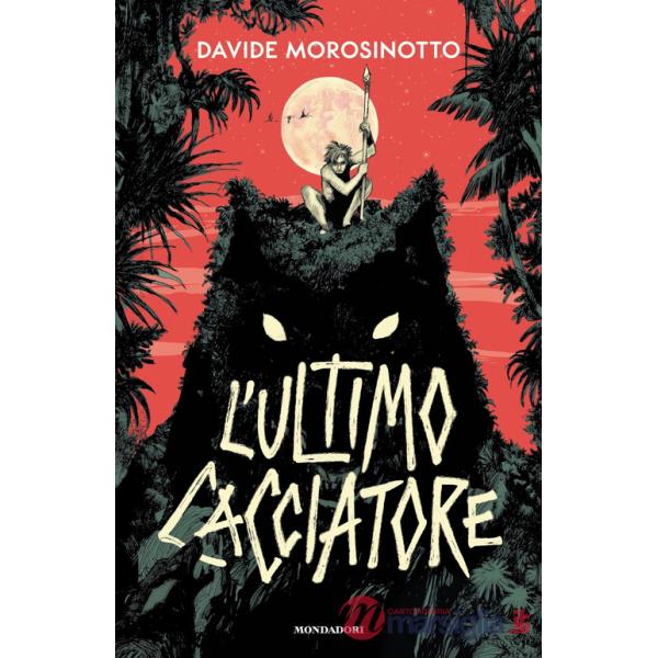 Ultimo cacciatore (L')