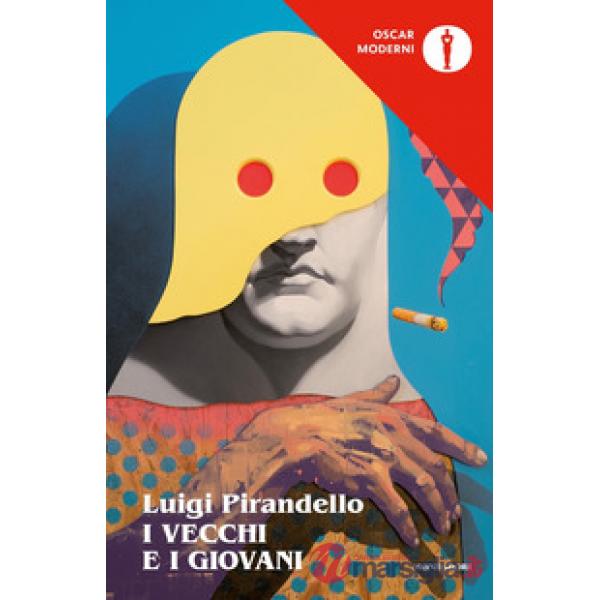 Vecchi e i giovani (1913) (I)