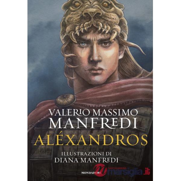 Alexandros. Ediz. illustrata