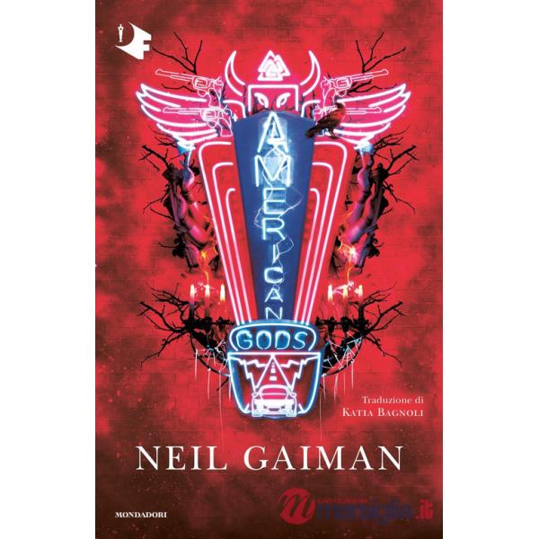 American Gods