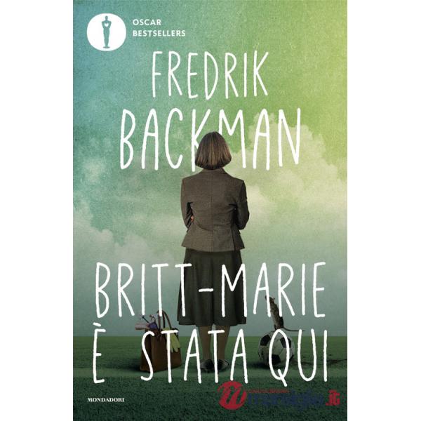 Britt-Marie è stata qui