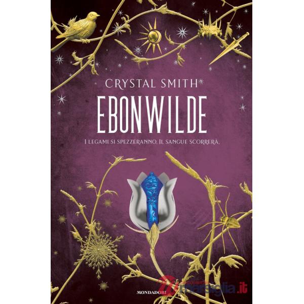 Ebonwilde