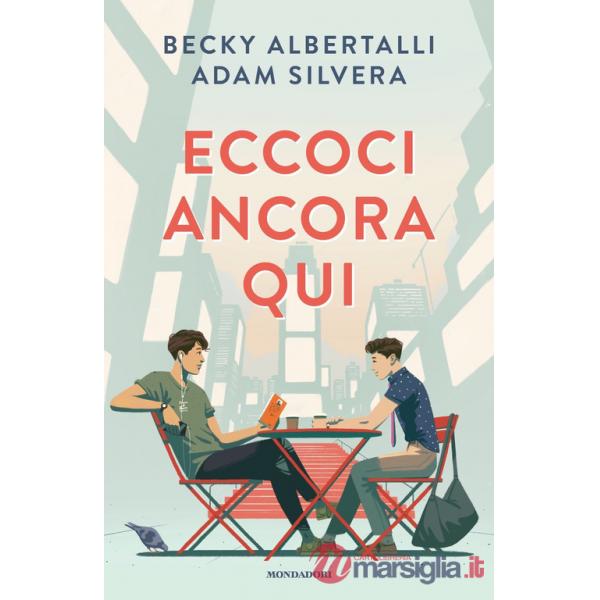 Eccoci ancora qui