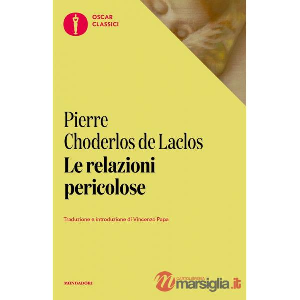 Relazioni pericolose (Le)