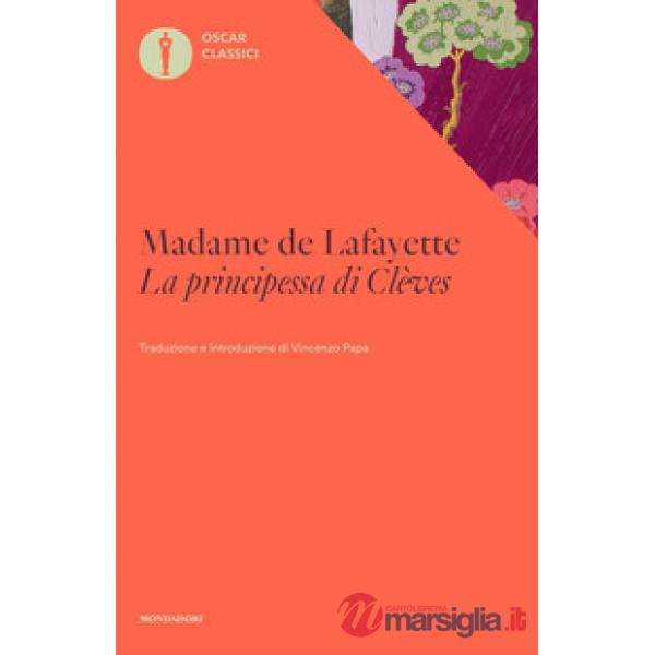 Principessa di Clèves (La)