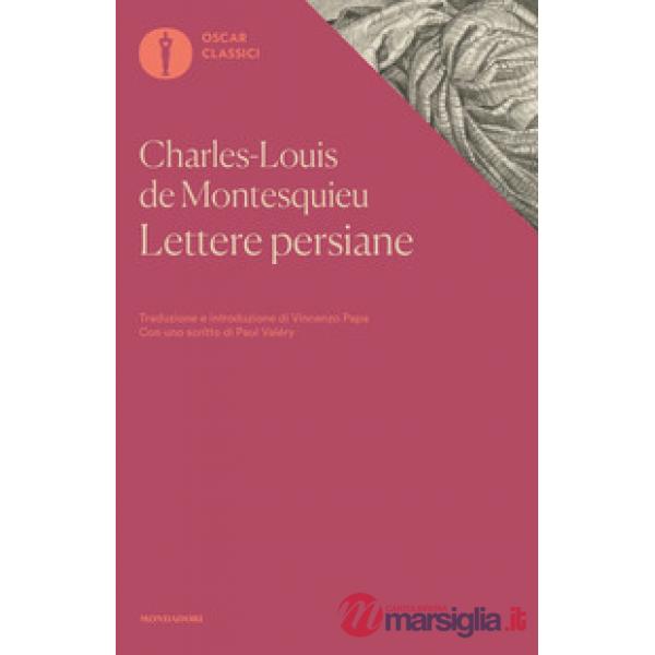 Lettere persiane