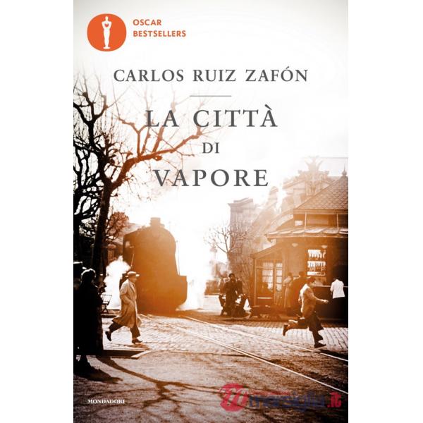 Città di vapore (La)