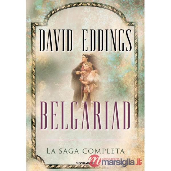 Belgariad. La saga completa