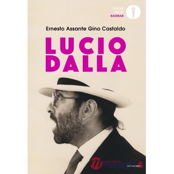 Lucio Dalla