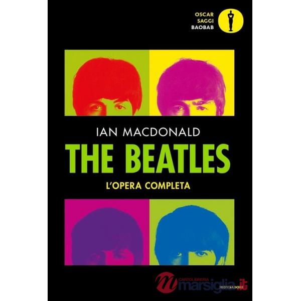 Beatles. L'opera completa (The)