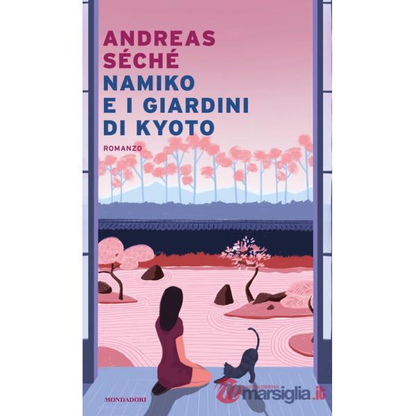 Namiko e i giardini di Kyoto