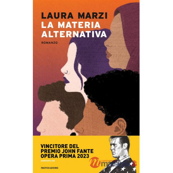 Materia alternativa (La)