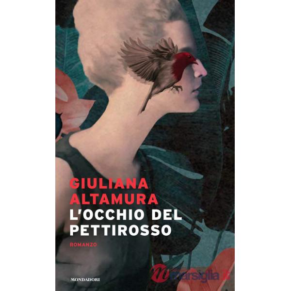 Occhio del pettirosso (L')