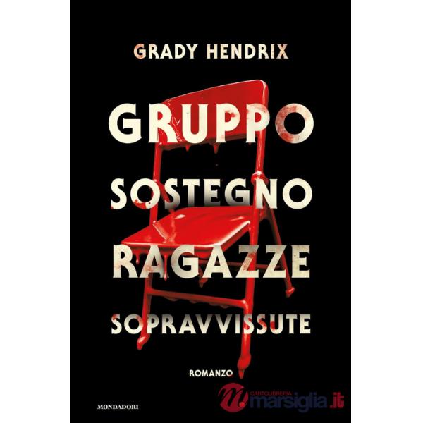 Gruppo sostegno ragazze sopravvissute