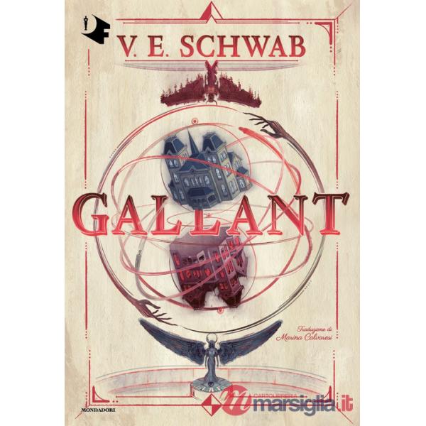 Gallant