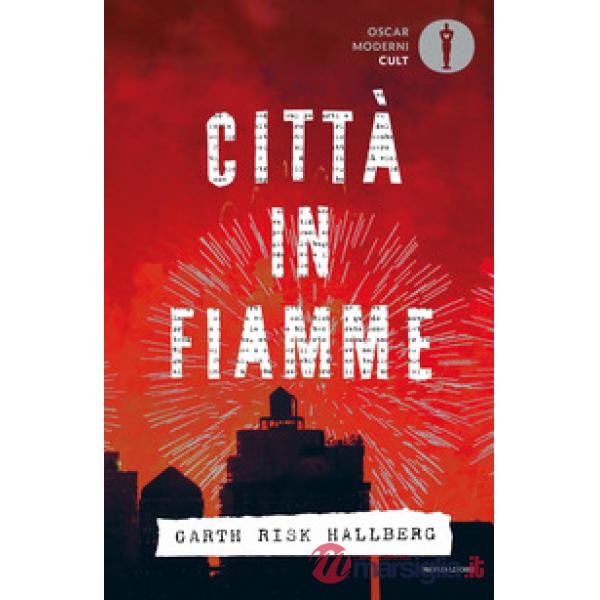 Città in fiamme