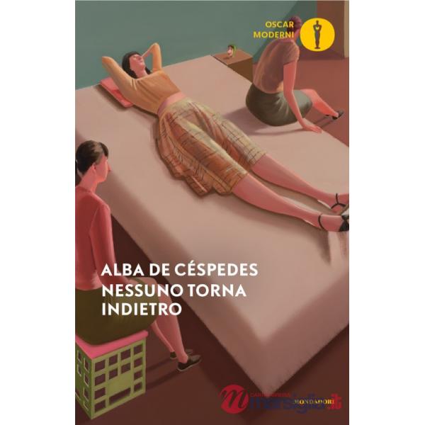 Nessuno torna indietro