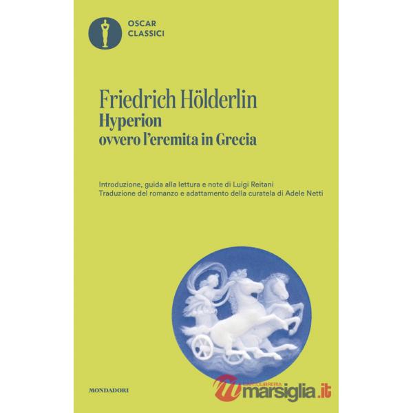 Hyperion ovvero L'eremita in Grecia