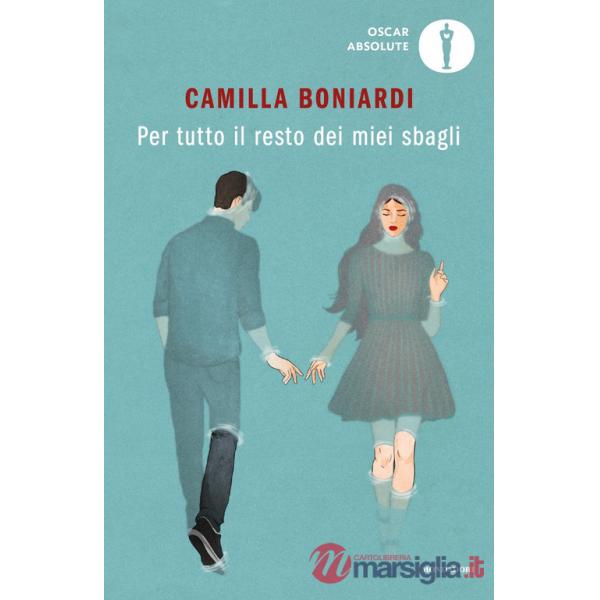 Per tutto il resto dei miei sbagli