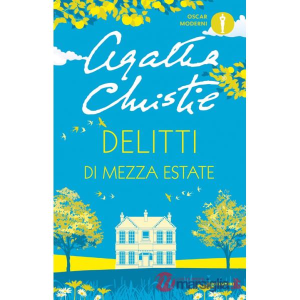 Delitti di mezza estate