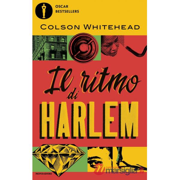 Ritmo di Harlem (Il)
