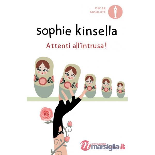Attenti all'intrusa!