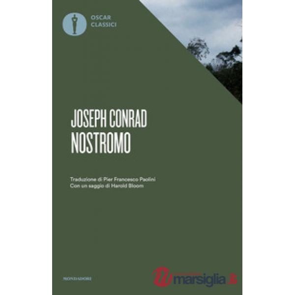 Nostromo