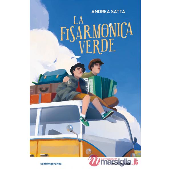 Fisarmonica verde (La)
