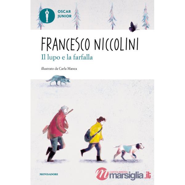 Lupo e la farfalla (Il)