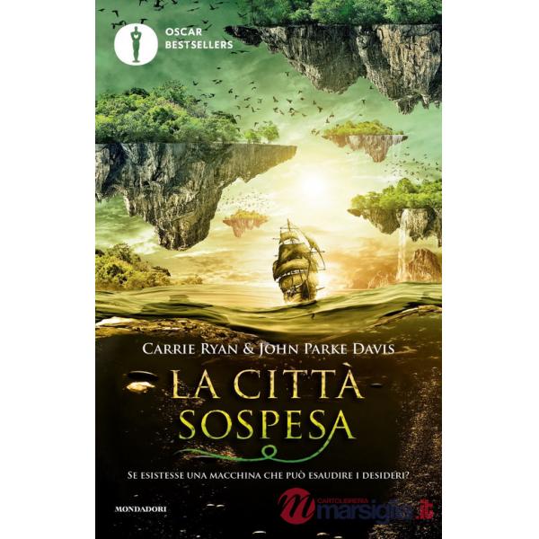 Città sospesa (La)
