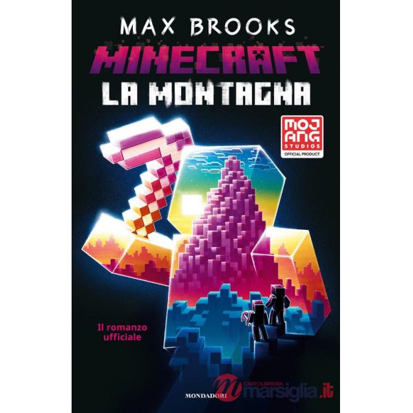 Montagna. Minecraft (La)