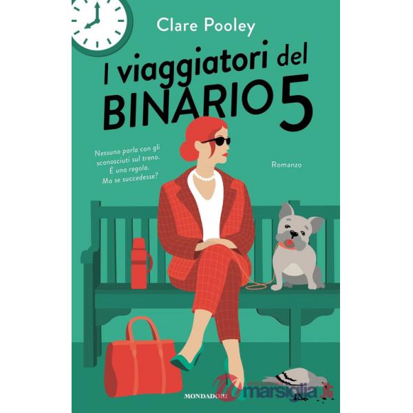 Viaggiatori del binario 5 (I)