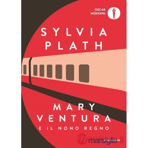 Mary Ventura e il nono regno