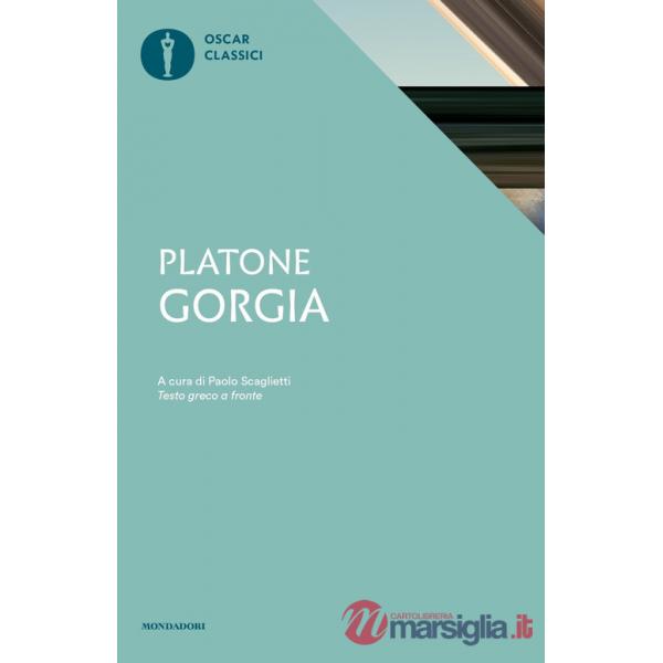 Gorgia. Testo greco a fronte