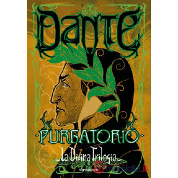 Divina trilogia (La). Vol. 2: Purgatorio