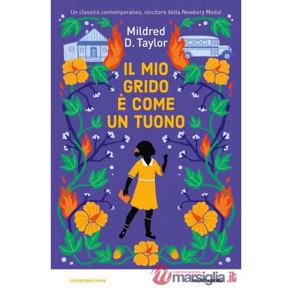Mio grido è come un tuono (Il)