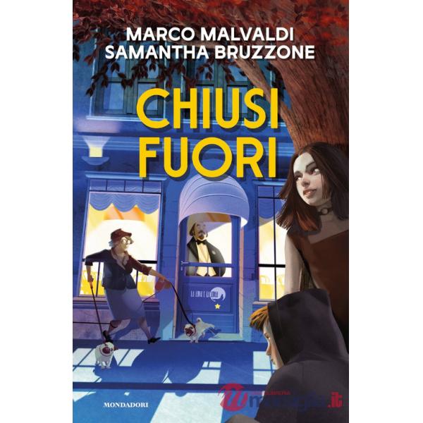 Chiusi fuori