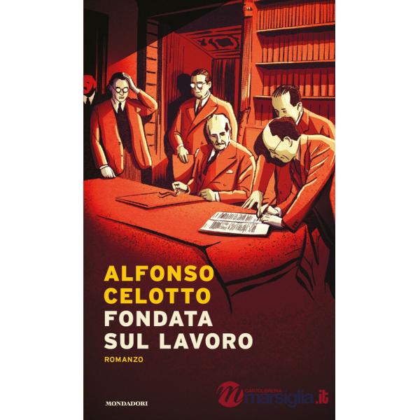 Fondata sul lavoro