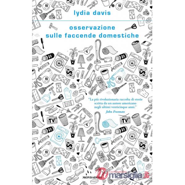 Osservazione sulle faccende domestiche