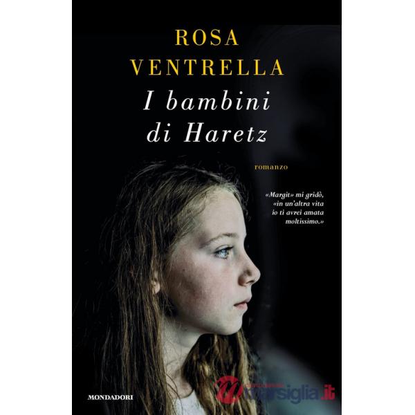 Bambini di Haretz (I)