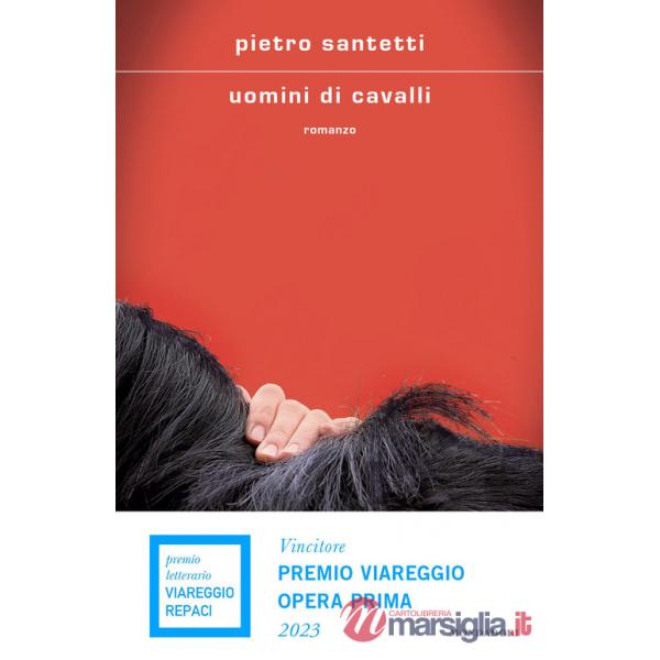 Uomini di cavalli
