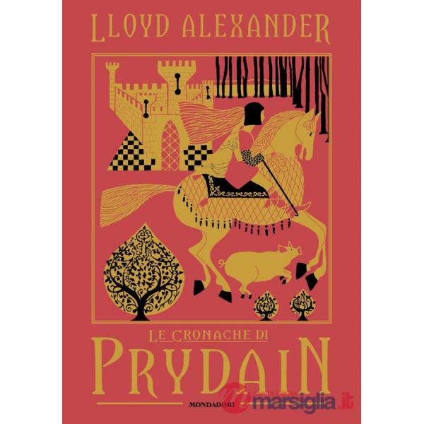 Cronache di Prydain (Le)