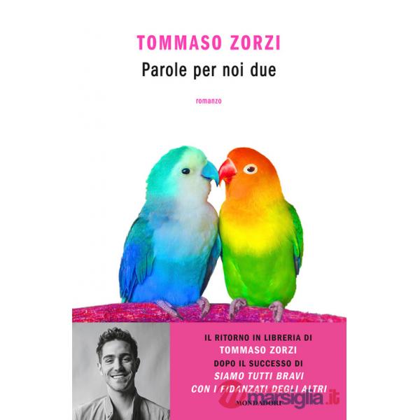 Parole per noi due