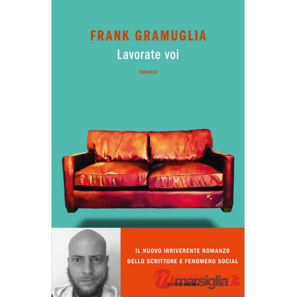 Lavorate voi