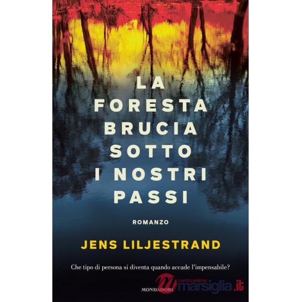 Foresta brucia sotto i nostri passi (La)