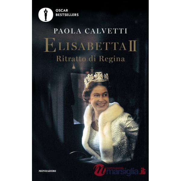 Elisabetta II. Ritratto di regina